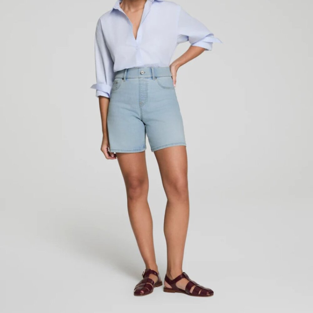 SPANXshape Original EveryWear Jean Short